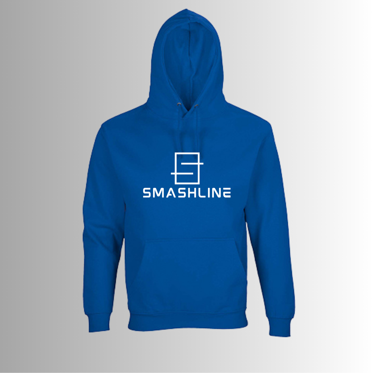 GRAPHIC HOODIE - UNISEX