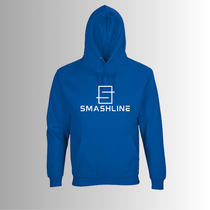 GRAPHIC HOODIE - UNISEX