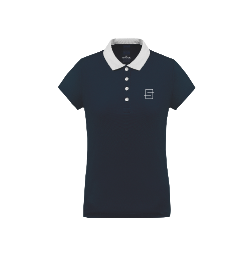 LIFESTYLE POLO DAMES