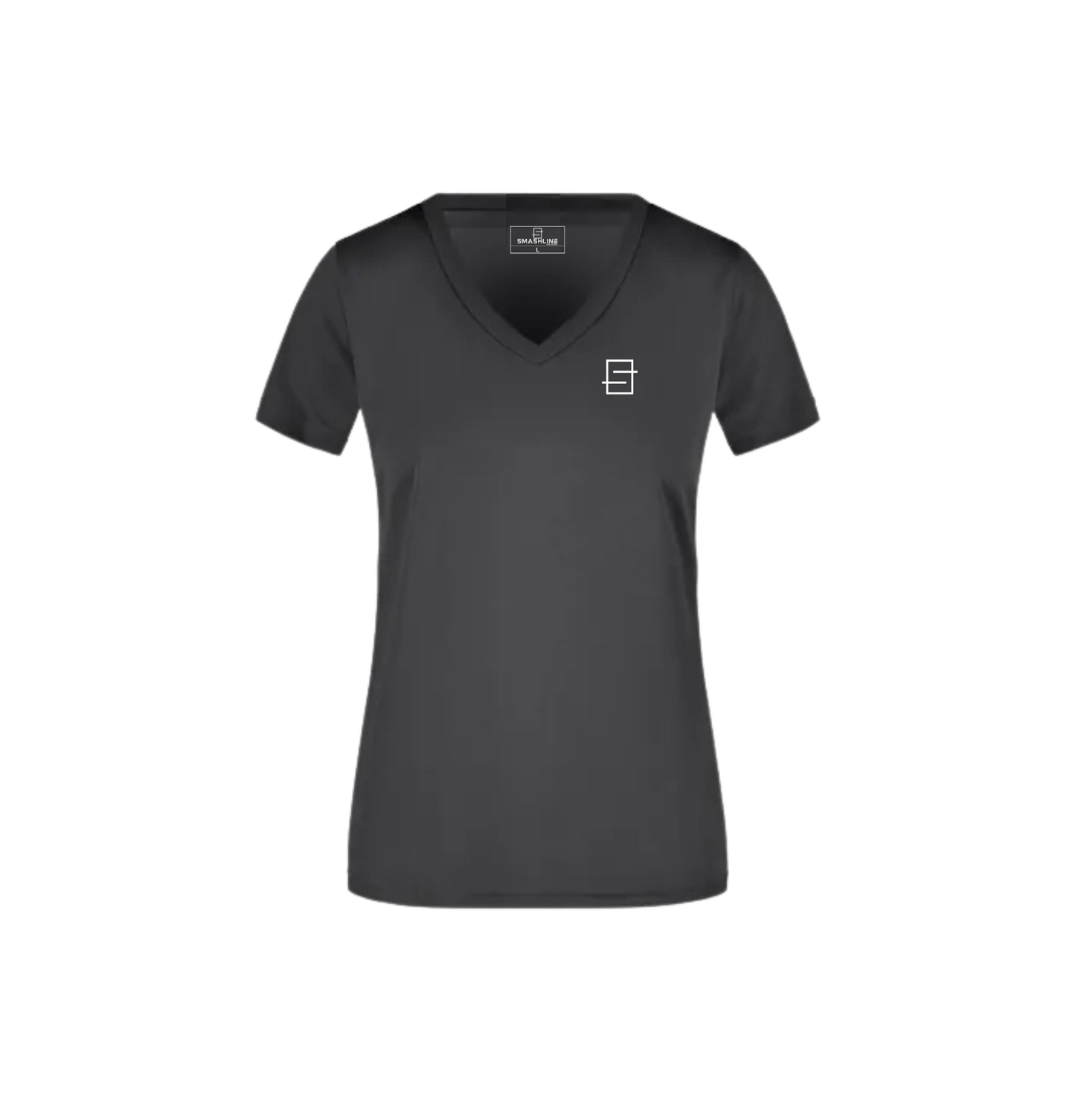 PERFORMANCE T-SHIRT V DAMES
