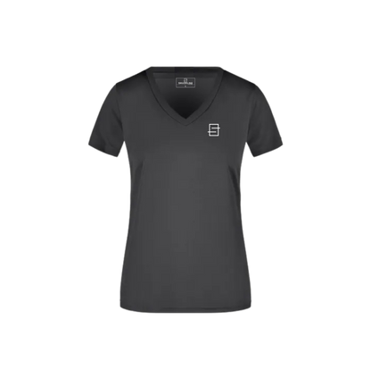 PERFORMANCE T-SHIRT V DAMES