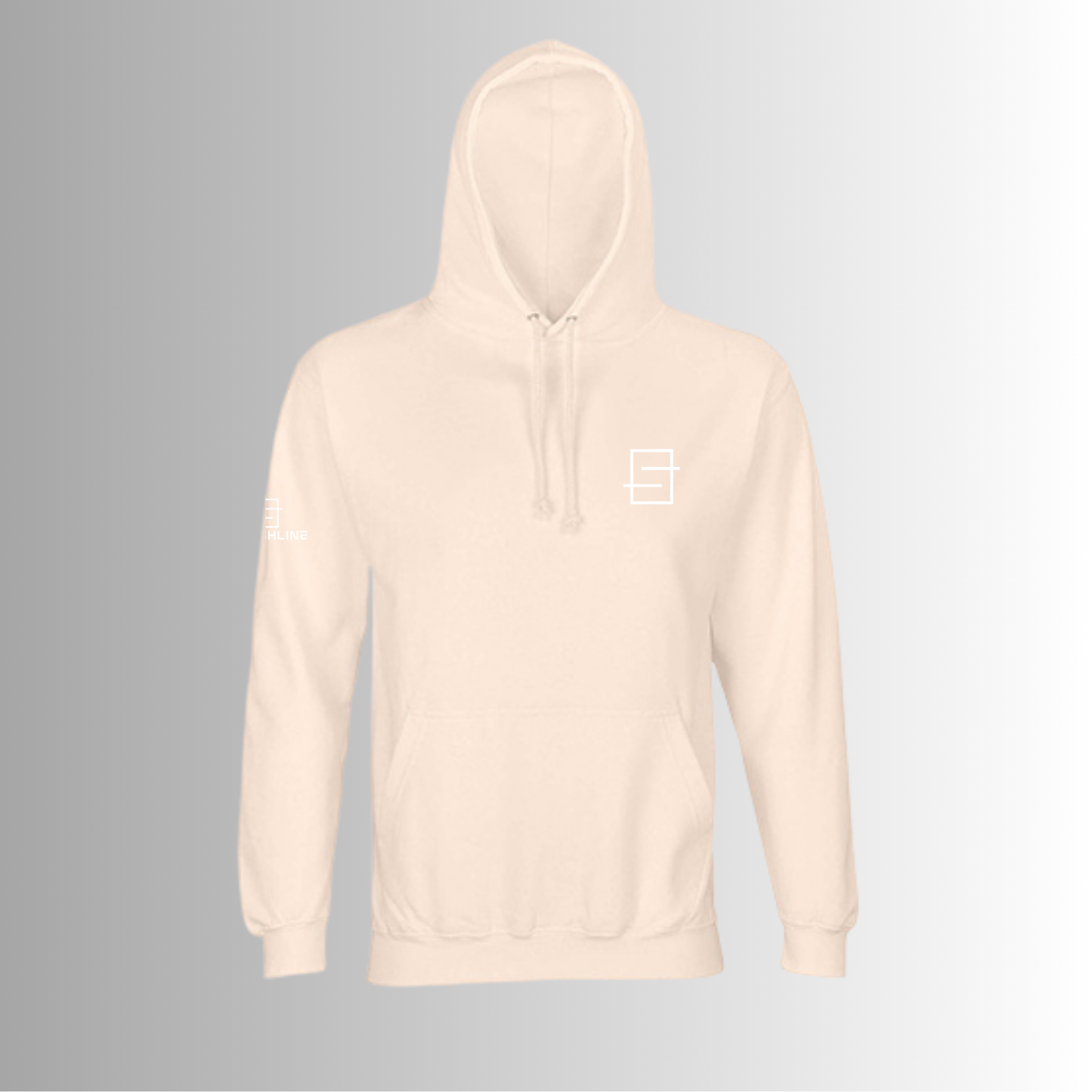 LIFESTYLE HOODIE - UNISEX