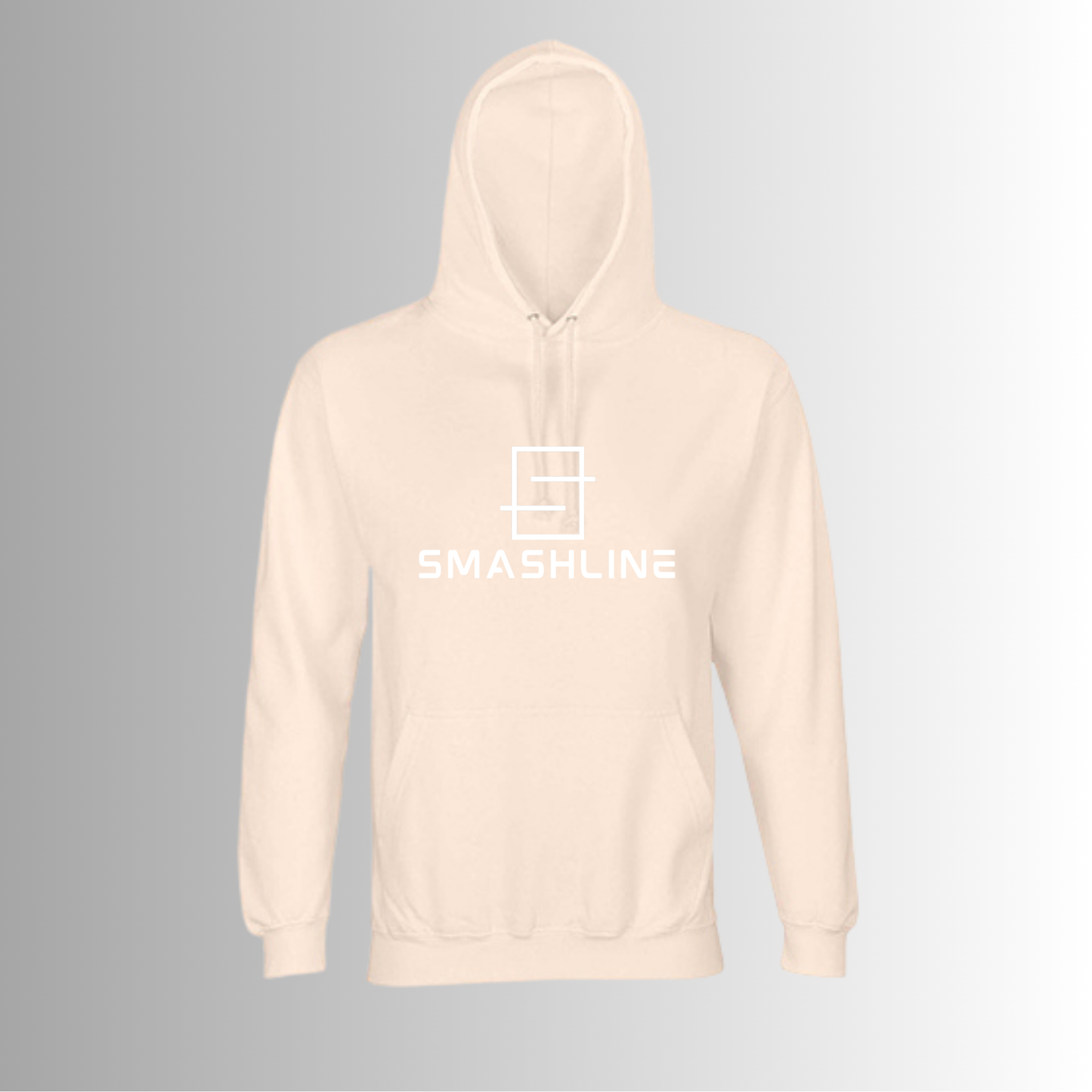 GRAPHIC HOODIE - UNISEX
