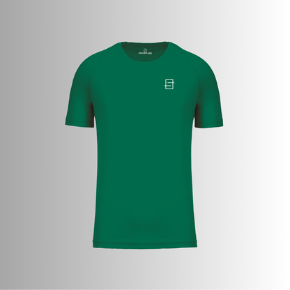 PERFORMANCE T-SHIRT HEREN