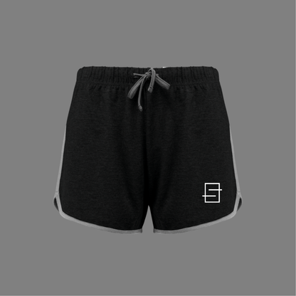 RETRO SPORTSHORT DAMES