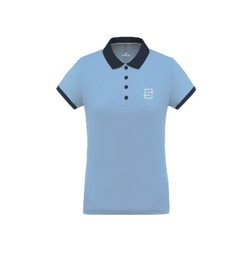 LIFESTYLE POLO DAMES
