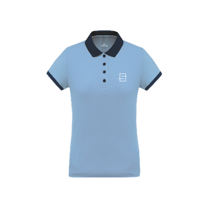 LIFESTYLE POLO DAMES
