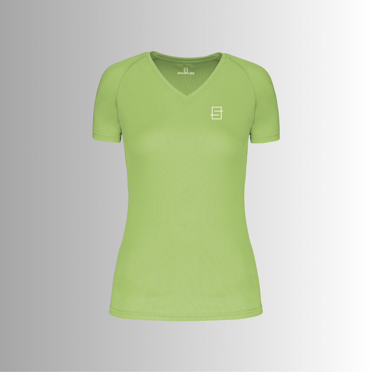 PERFORMANCE T-SHIRT V DAMES