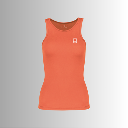 PERFORMANCE TANKTOP DAMES