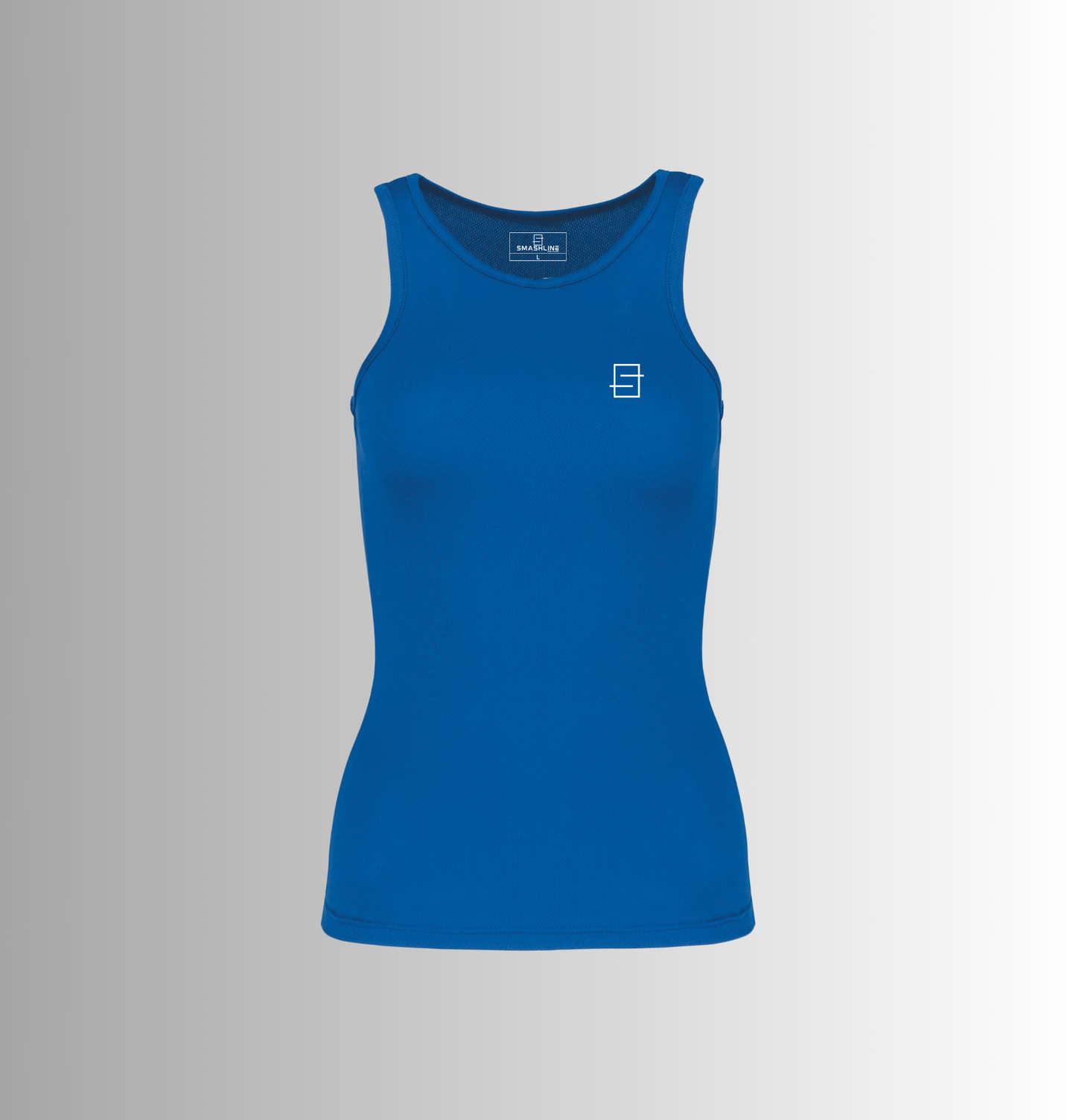 PERFORMANCE TANKTOP DAMES