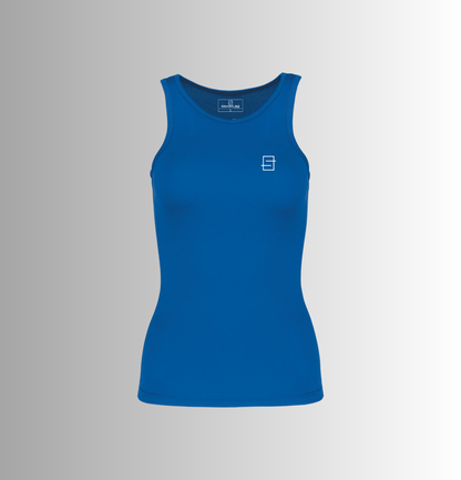 PERFORMANCE TANKTOP DAMES