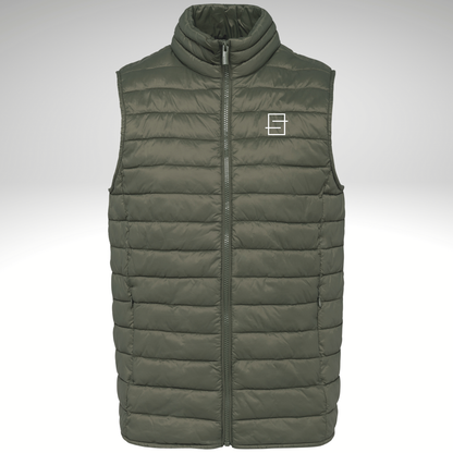 BODYWARMER - UNISEX