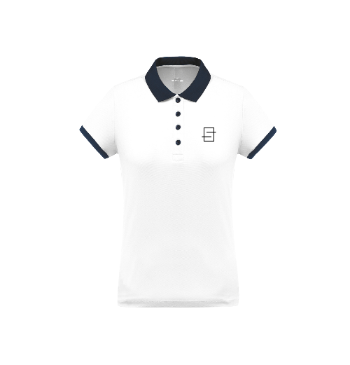 LIFESTYLE POLO DAMES