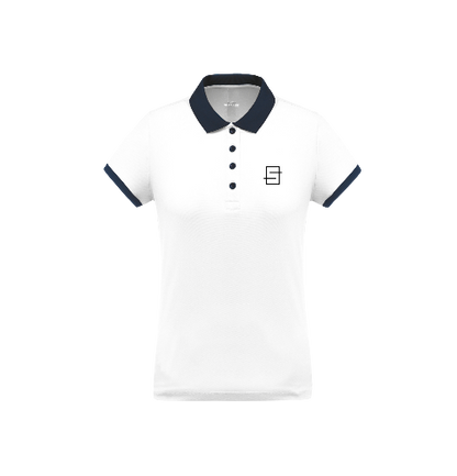 LIFESTYLE POLO DAMES