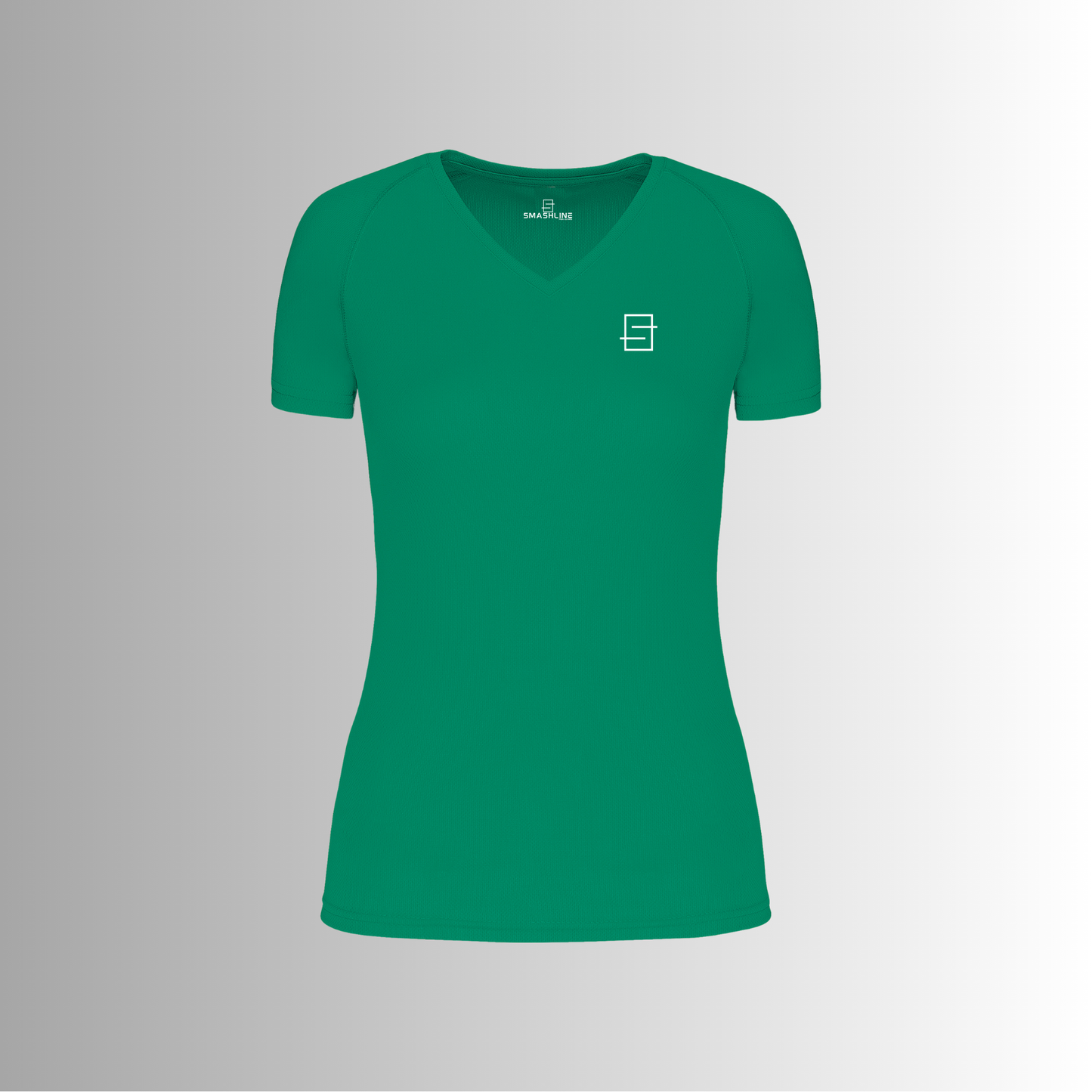 PERFORMANCE T-SHIRT V DAMES