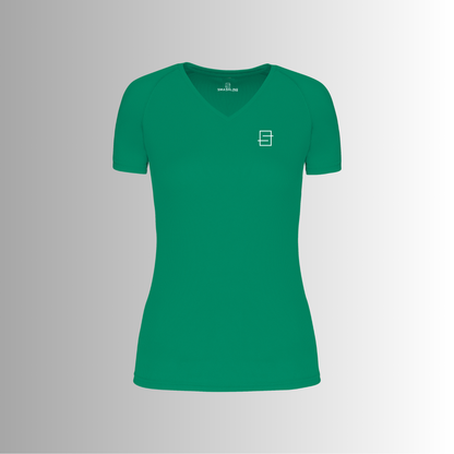 PERFORMANCE T-SHIRT V DAMES