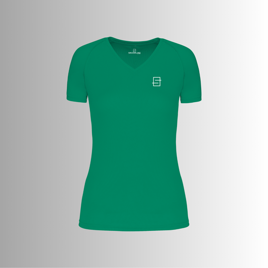 PERFORMANCE T-SHIRT V DAMES