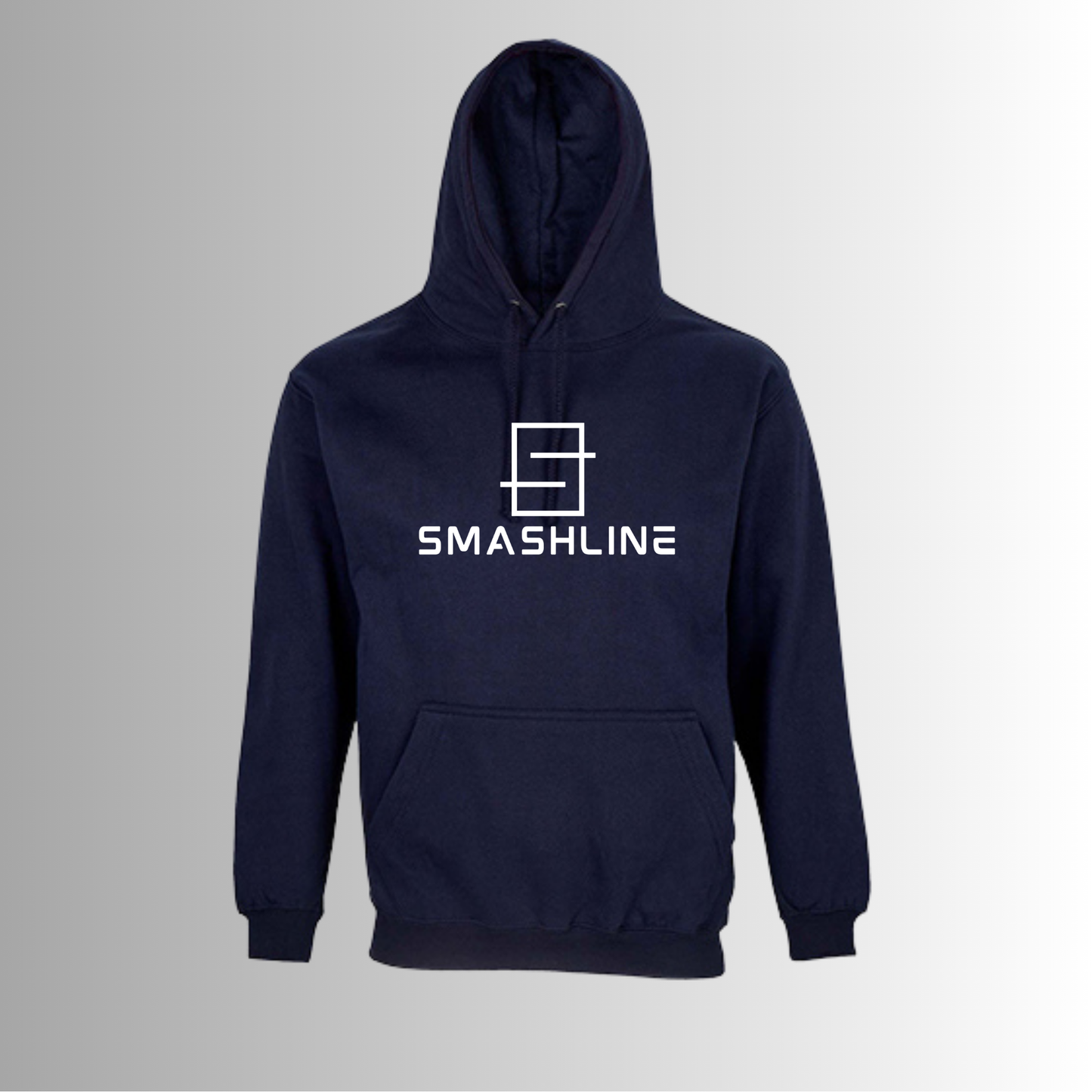 GRAPHIC HOODIE - UNISEX
