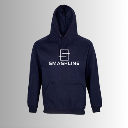 GRAPHIC HOODIE - UNISEX