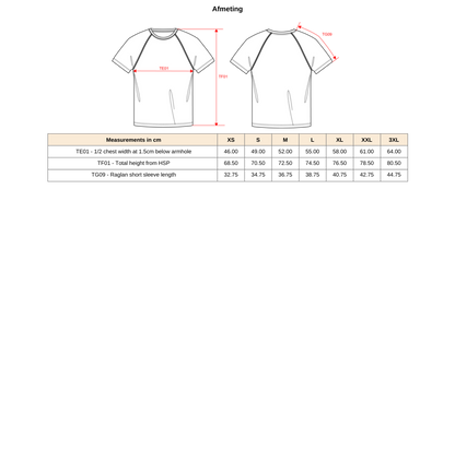LIFESTYLE T-SHIRT BANDEJA HEREN