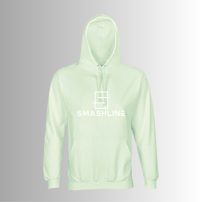 GRAPHIC HOODIE - UNISEX