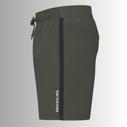 ACTIVE SHORT  HEREN