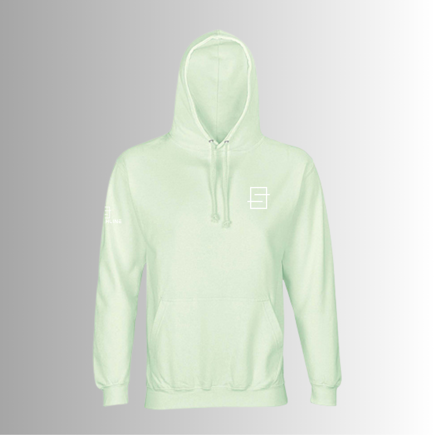 LIFESTYLE HOODIE - UNISEX