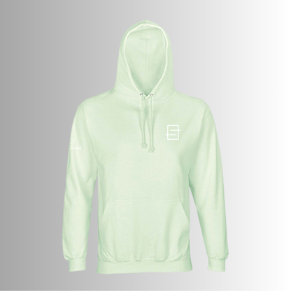 LIFESTYLE HOODIE - UNISEX