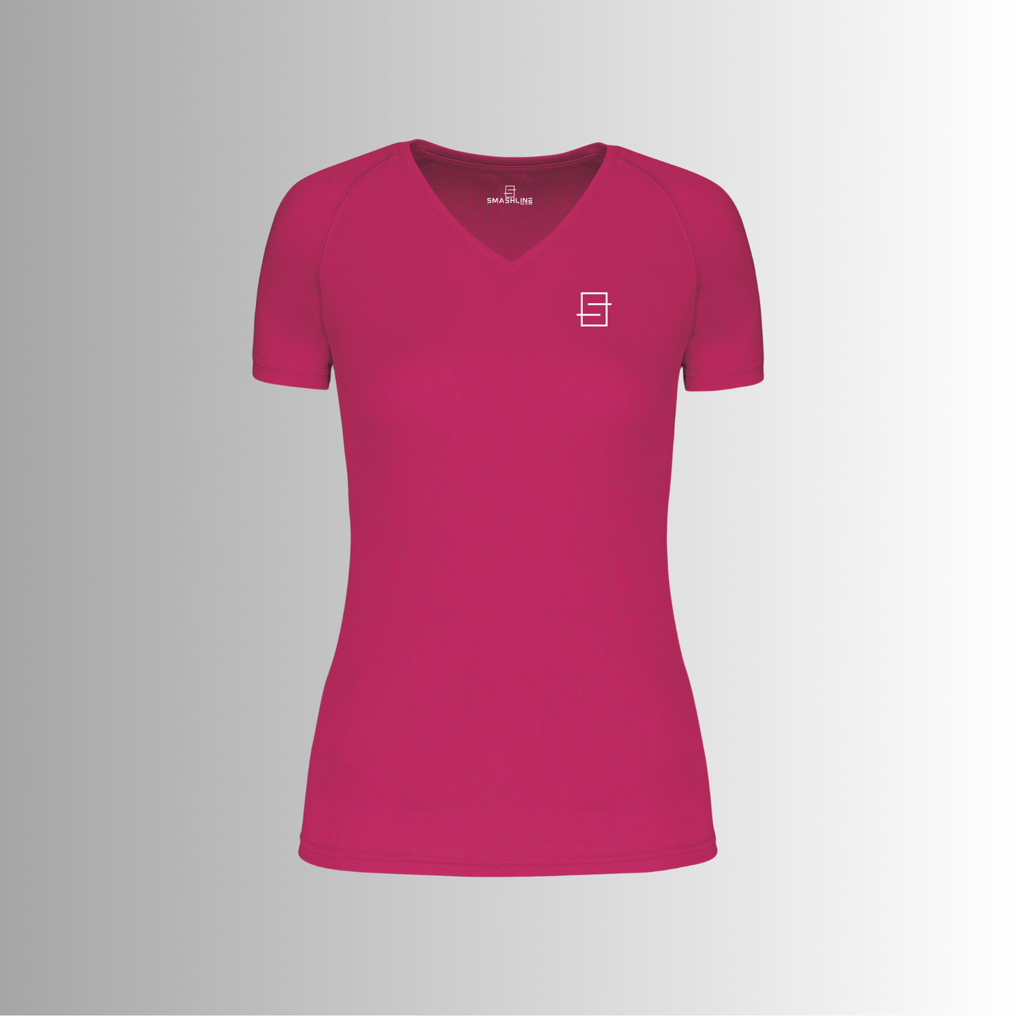 PERFORMANCE T-SHIRT V DAMES