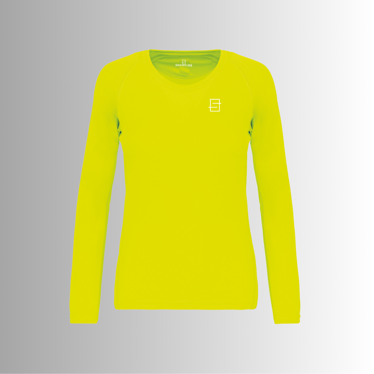 SPORTSHIRT LONGSLEEVE DAMES