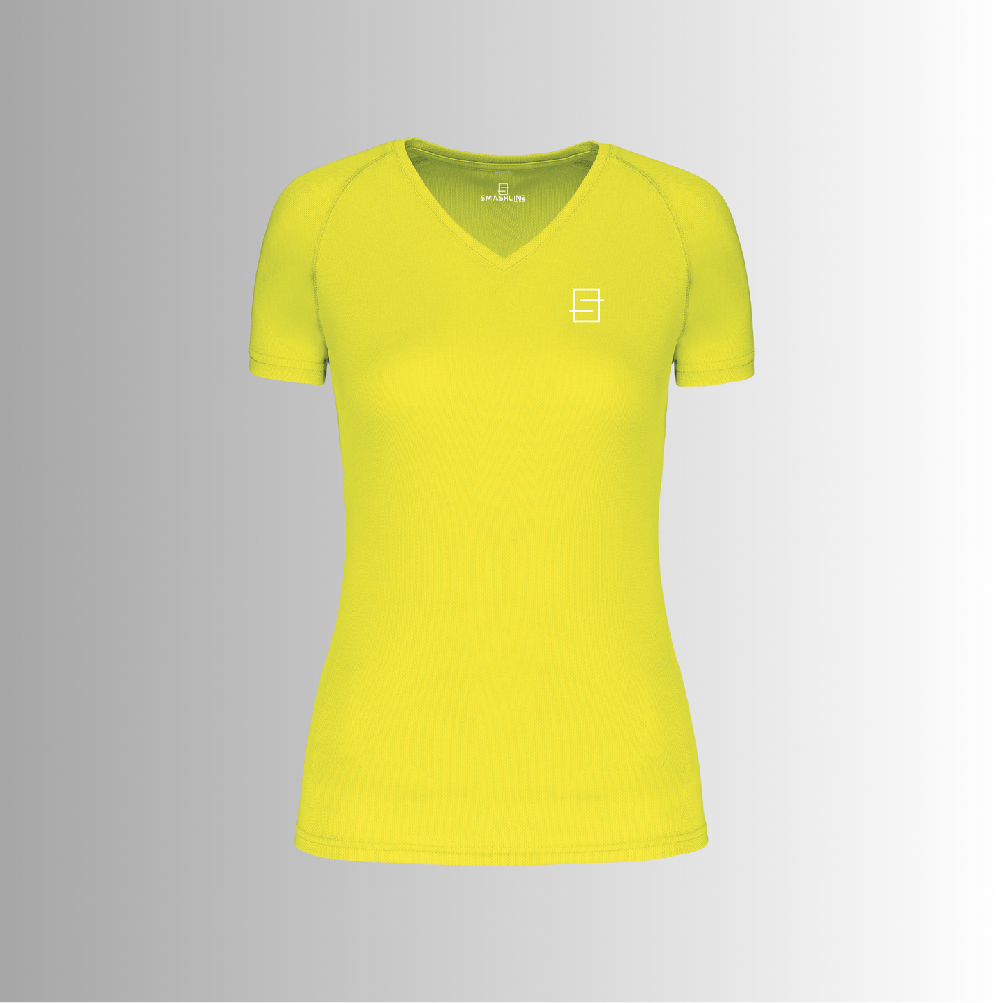 PERFORMANCE T-SHIRT V DAMES