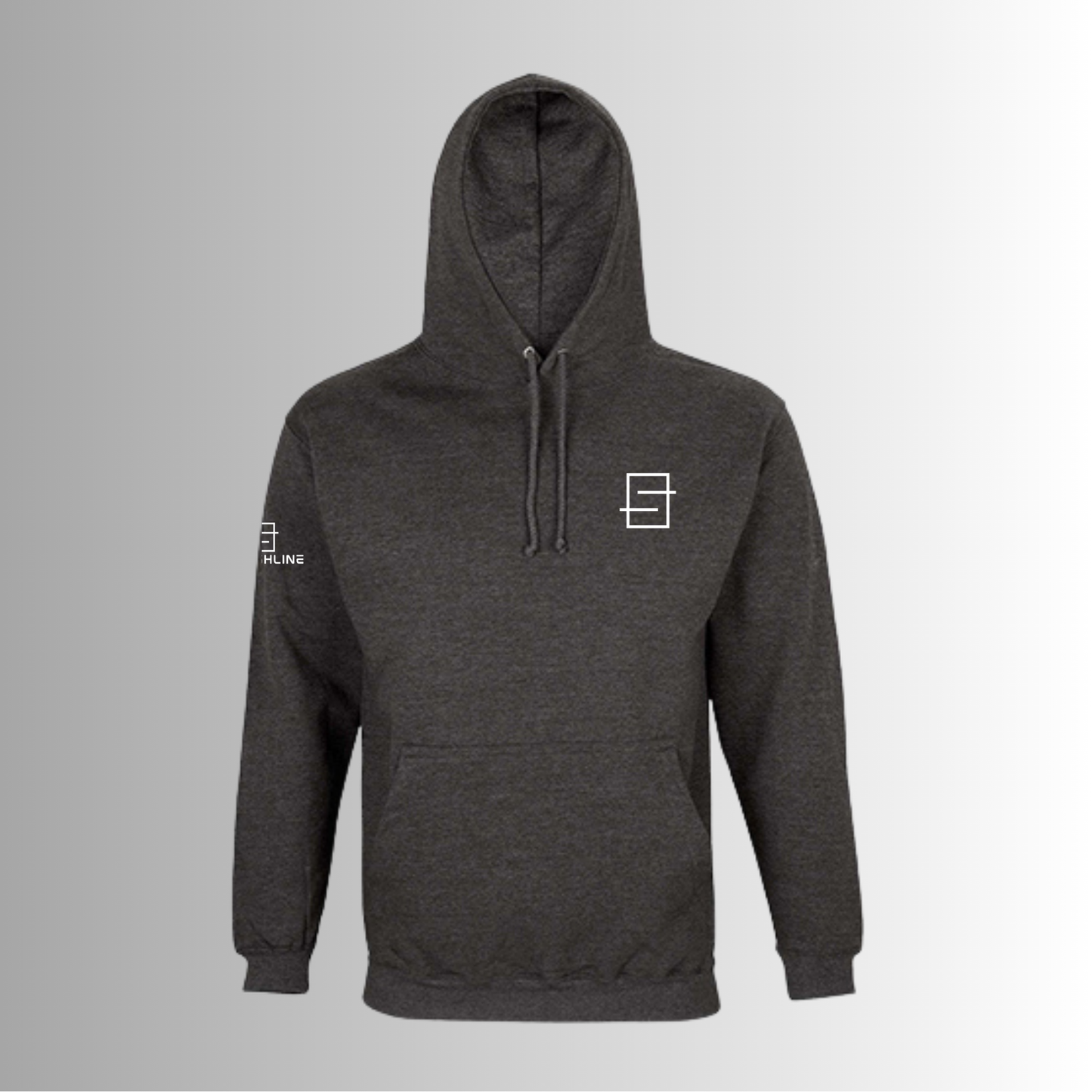 LIFESTYLE HOODIE - UNISEX