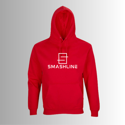GRAPHIC HOODIE - UNISEX