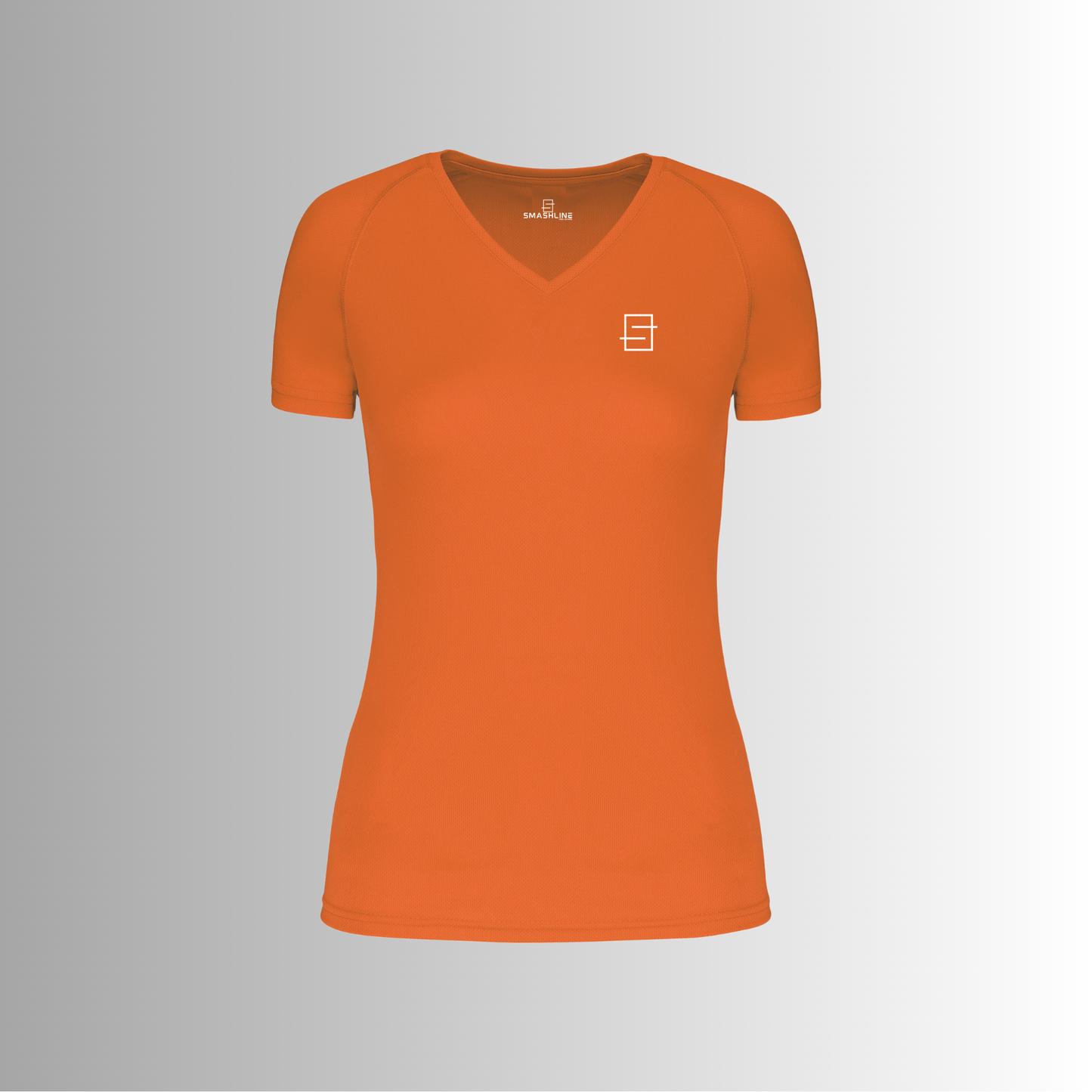PERFORMANCE T-SHIRT V DAMES