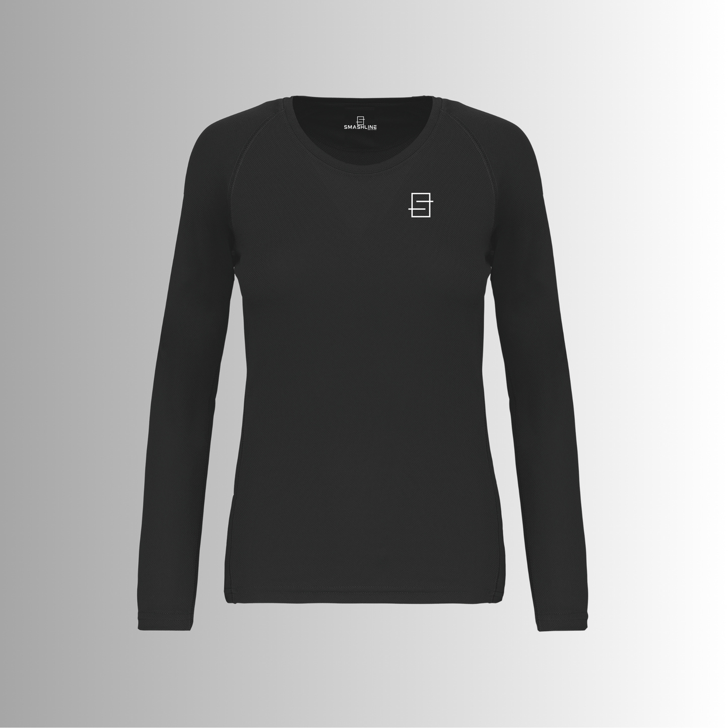 SPORTSHIRT LONGSLEEVE DAMES