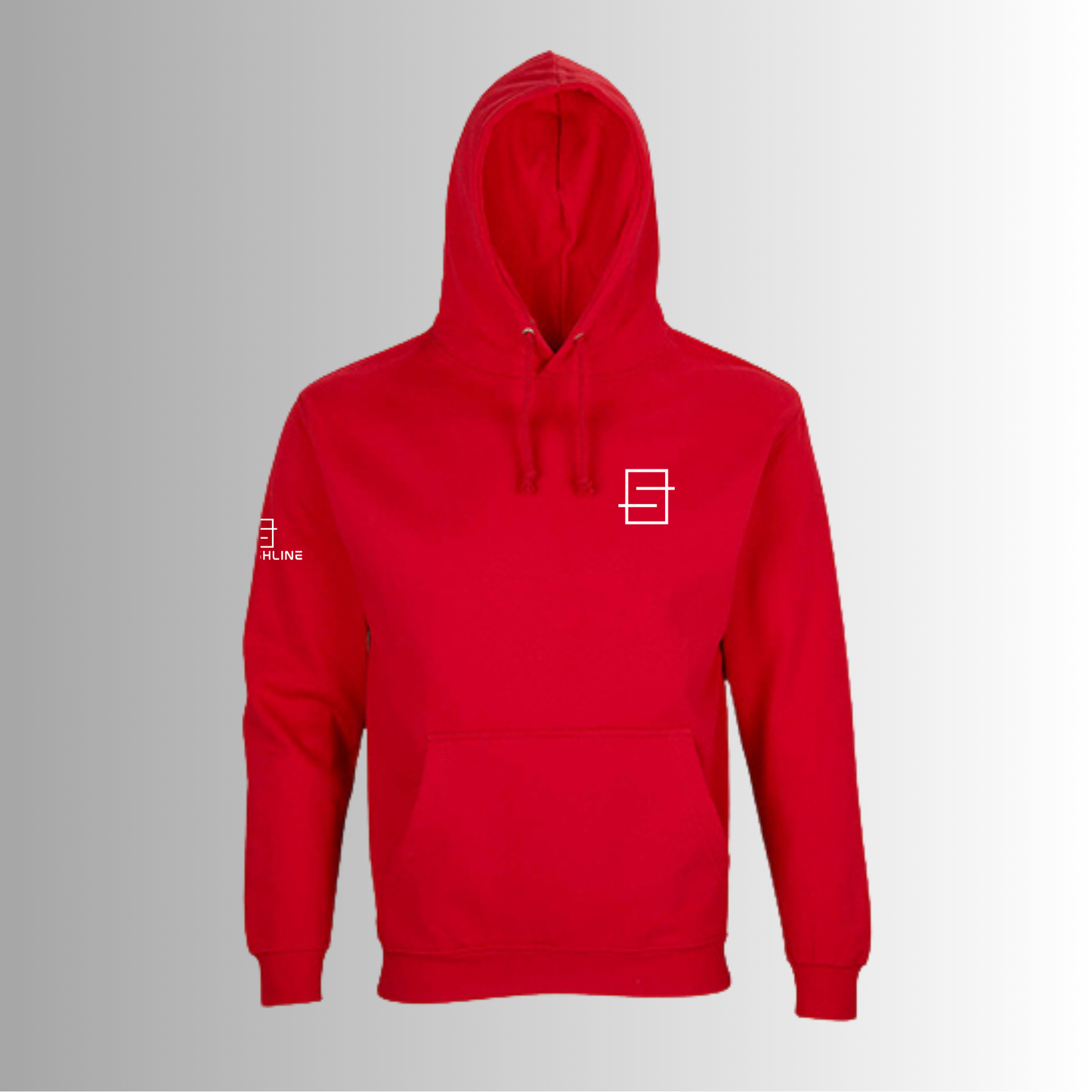 LIFESTYLE HOODIE - UNISEX