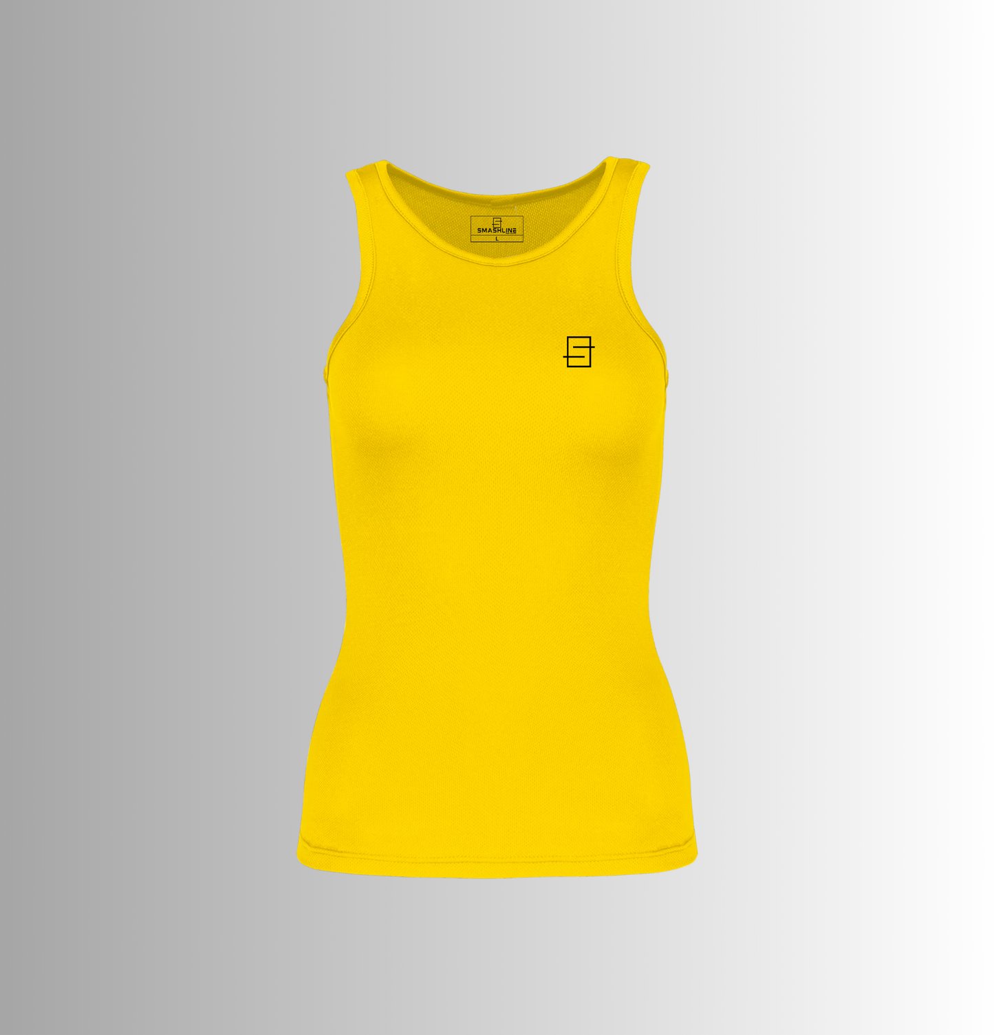 PERFORMANCE TANKTOP DAMES