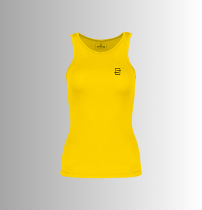 PERFORMANCE TANKTOP DAMES