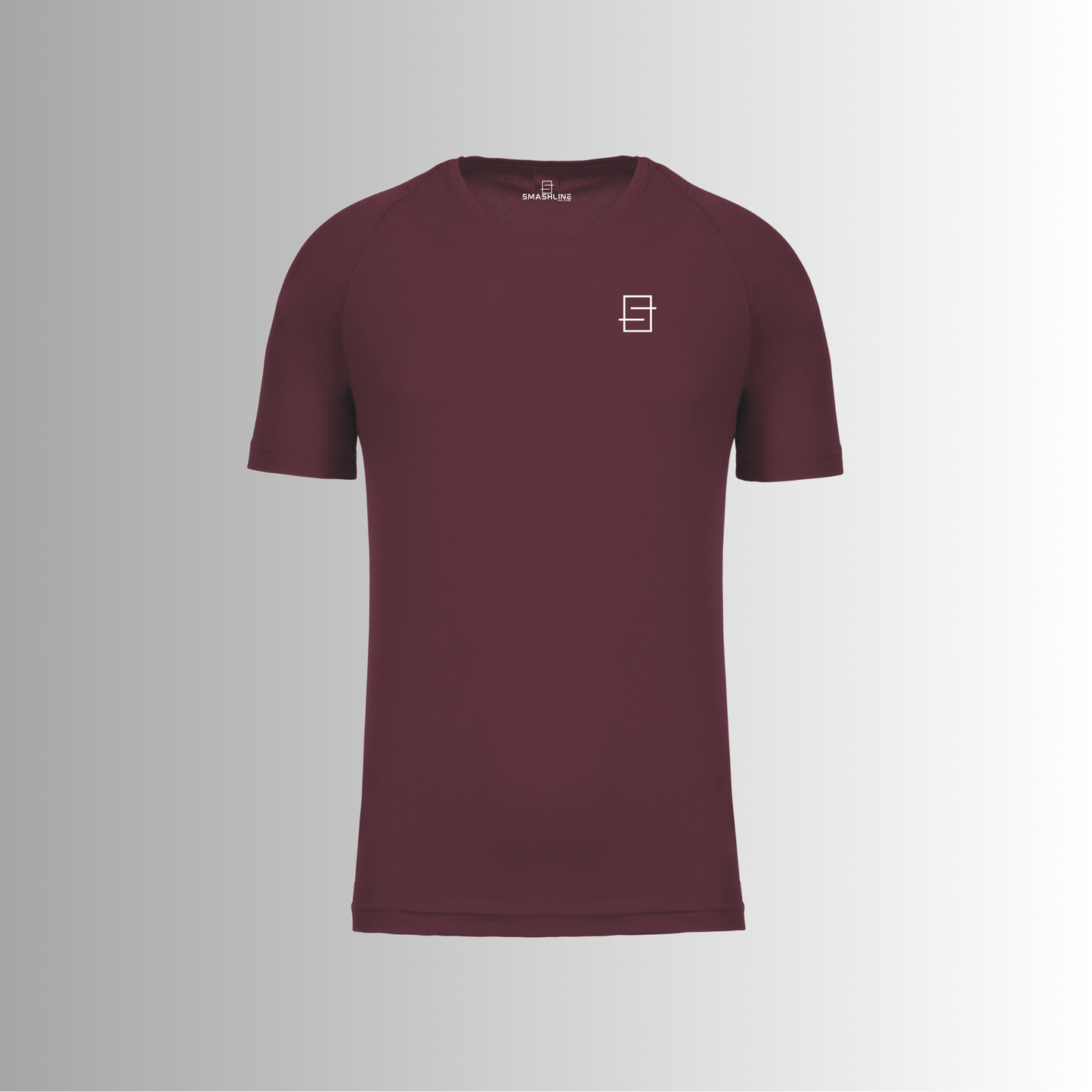 PERFORMANCE T-SHIRT HEREN