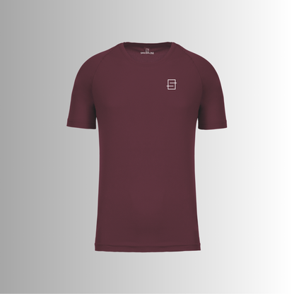 PERFORMANCE T-SHIRT HEREN