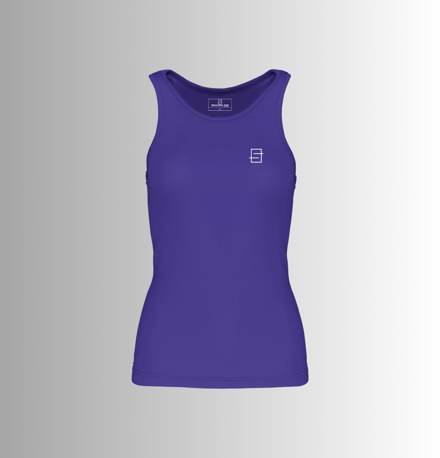 PERFORMANCE TANKTOP DAMES