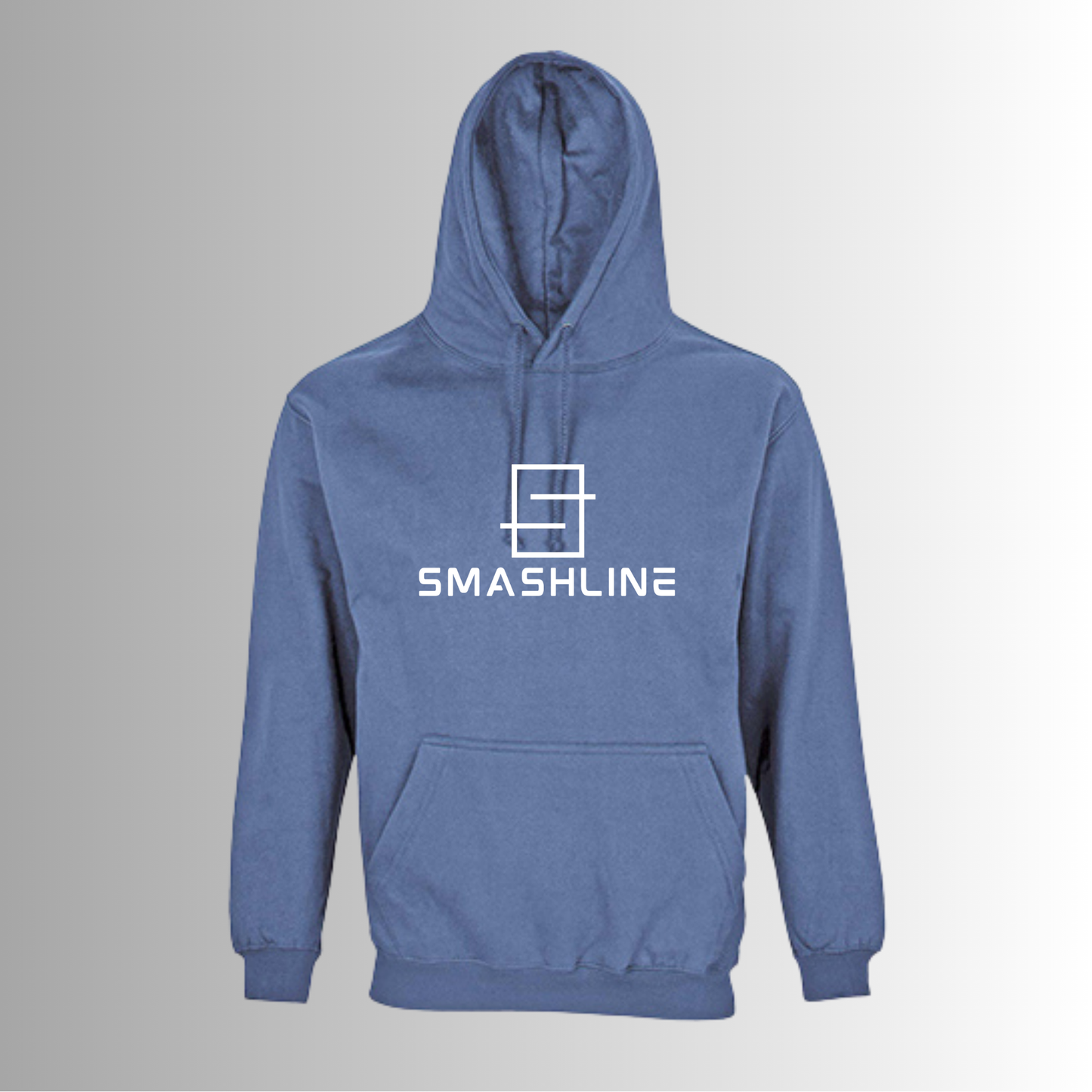 GRAPHIC HOODIE - UNISEX
