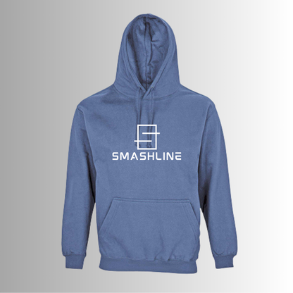 GRAPHIC HOODIE - UNISEX