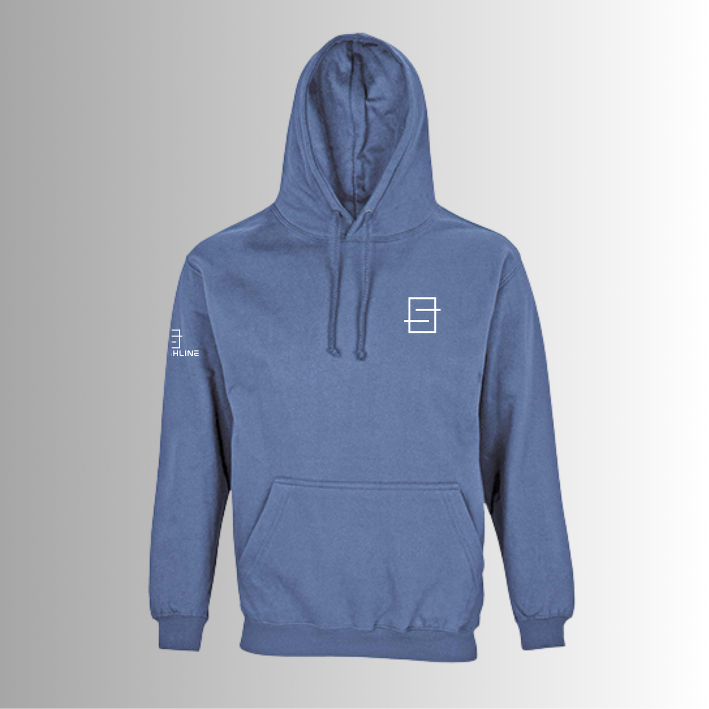LIFESTYLE HOODIE - UNISEX