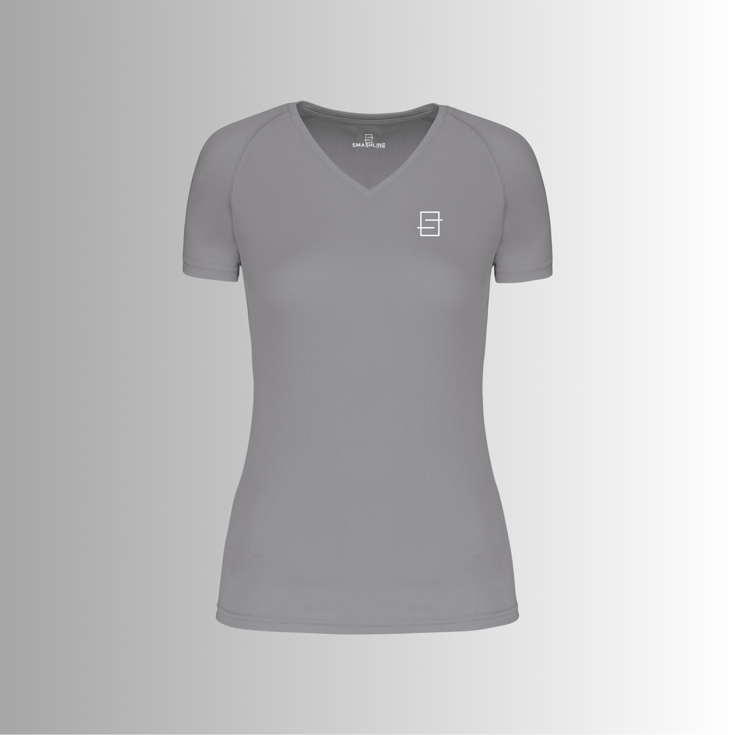 PERFORMANCE T-SHIRT V DAMES