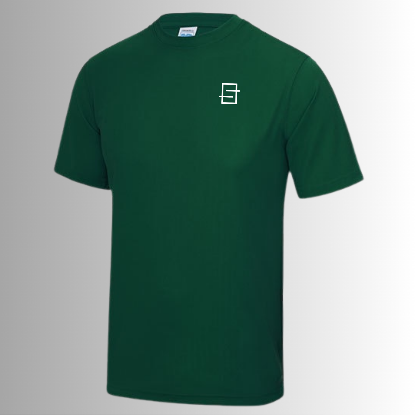 PERFORMANCE T-SHIRT HEREN