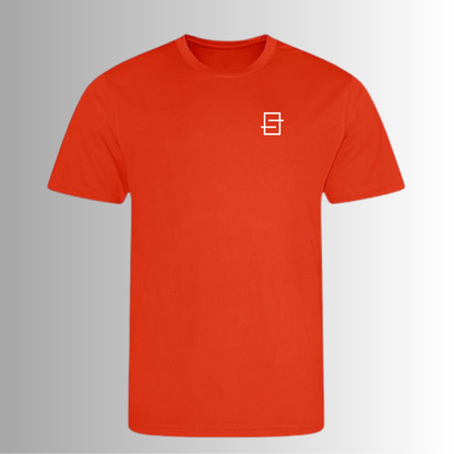 PERFORMANCE T-SHIRT HEREN