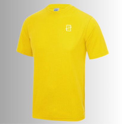 PERFORMANCE T-SHIRT HEREN