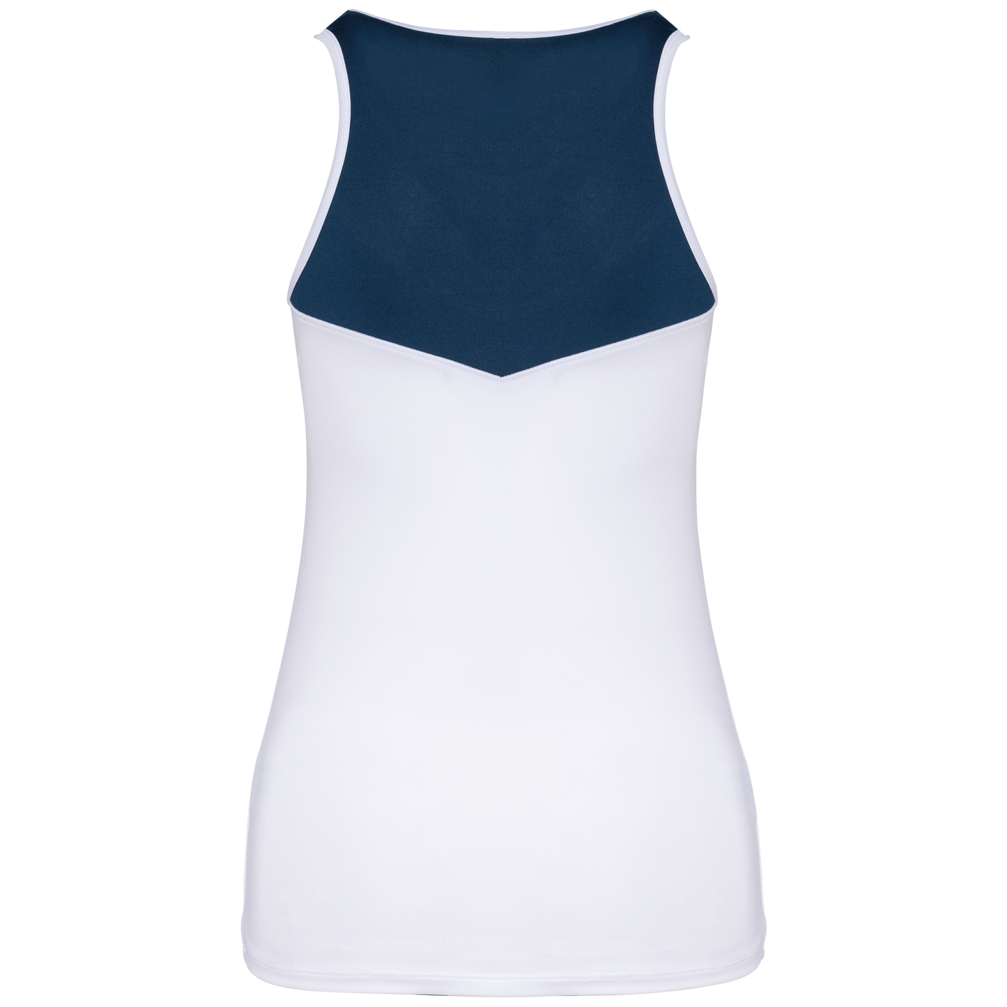PERFORMANCE TANKTOP DAMES