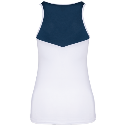 PERFORMANCE TANKTOP DAMES